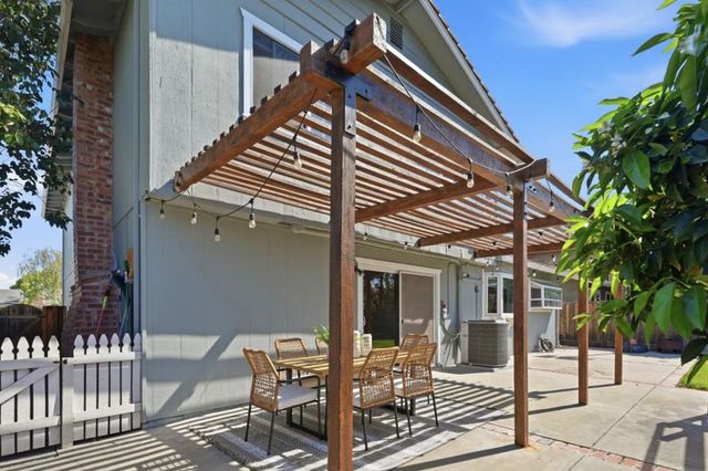 4841 Tonino Drive, San Jose, CA 95136