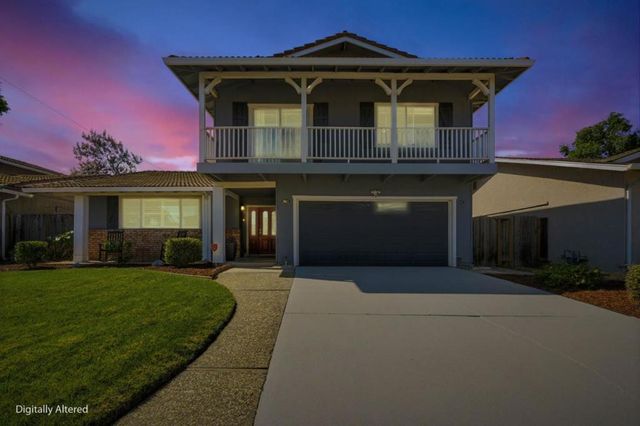 4841 Tonino Drive, San Jose, CA 95136