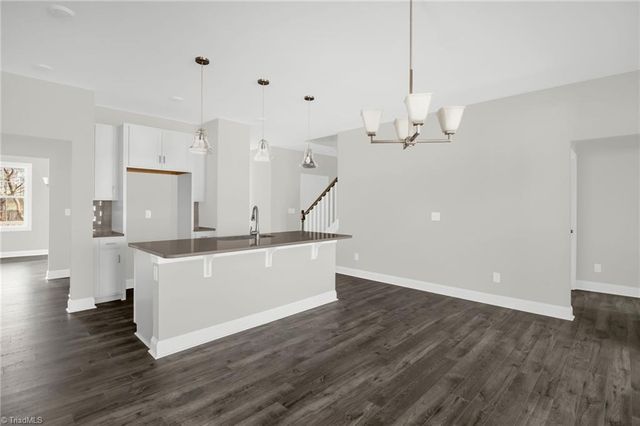 1465 Gunnison Court, Kernersville, NC 27284