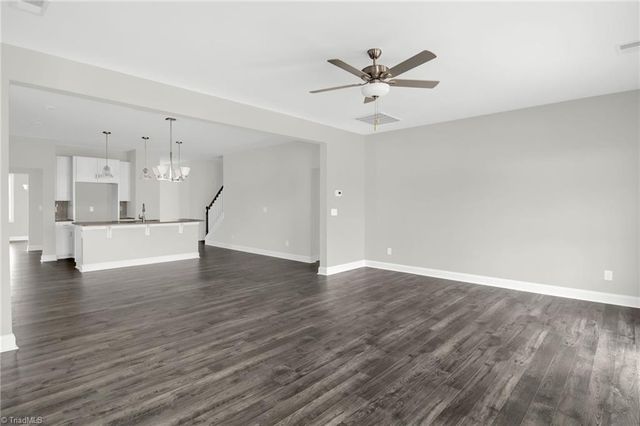 1465 Gunnison Court, Kernersville, NC 27284