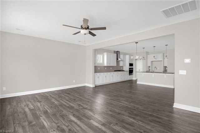 1465 Gunnison Court, Kernersville, NC 27284