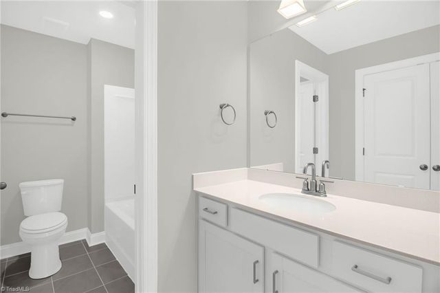 1465 Gunnison Court, Kernersville, NC 27284