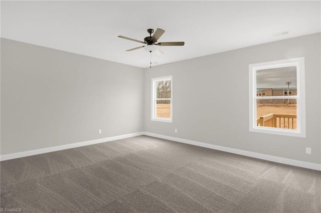 1465 Gunnison Court, Kernersville, NC 27284