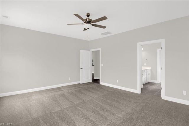 1465 Gunnison Court, Kernersville, NC 27284