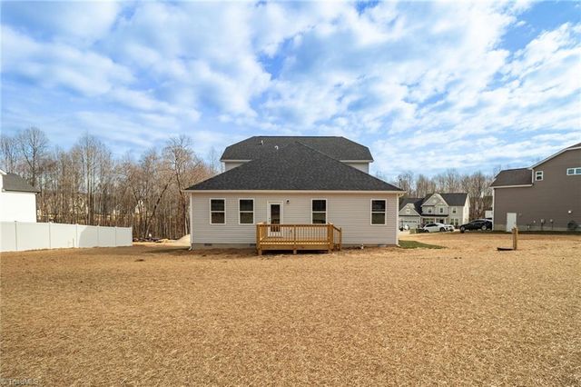 1465 Gunnison Court, Kernersville, NC 27284