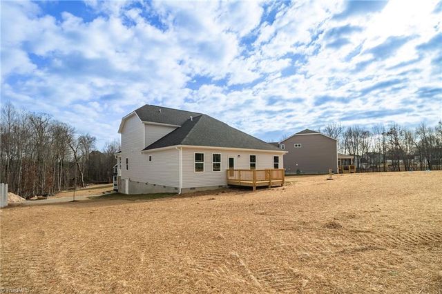 1465 Gunnison Court, Kernersville, NC 27284