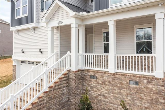 1465 Gunnison Court, Kernersville, NC 27284