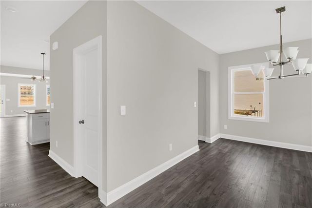 1465 Gunnison Court, Kernersville, NC 27284