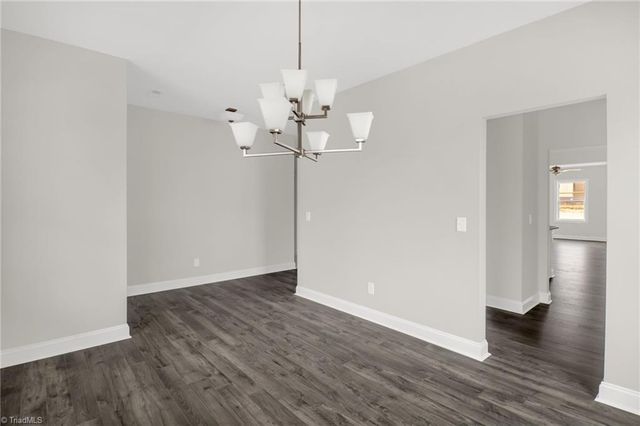 1465 Gunnison Court, Kernersville, NC 27284