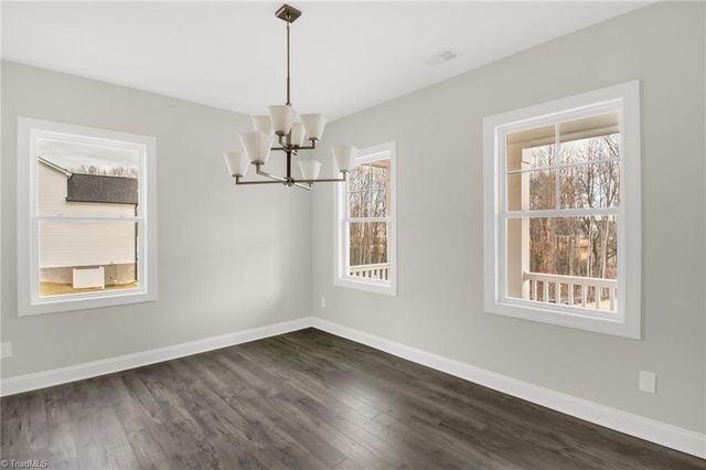 1465 Gunnison Court, Kernersville, NC 27284