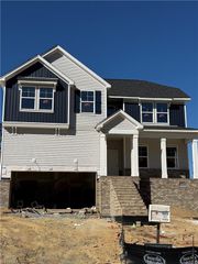1465 Gunnison Court, Kernersville, NC 27284