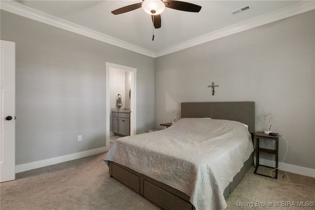 4694 Red Tail Ridge, Jeffersonville, IN 47130