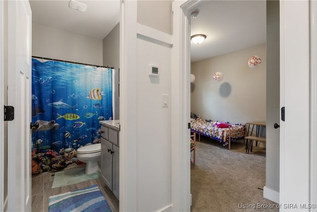 4694 Red Tail Ridge, Jeffersonville, IN 47130