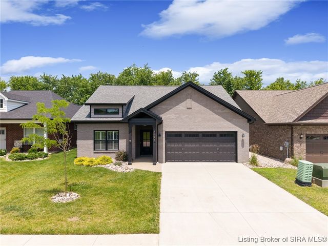 4694 Red Tail Ridge, Jeffersonville, IN 47130