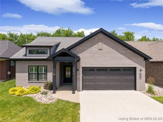 4694 Red Tail Ridge, Jeffersonville, IN 47130