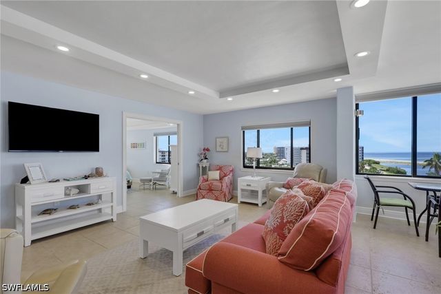 6672 ESTERO BLVD A711, Fort Myers Beach, FL 33931