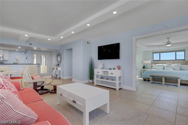 6672 ESTERO BLVD A711, Fort Myers Beach, FL 33931