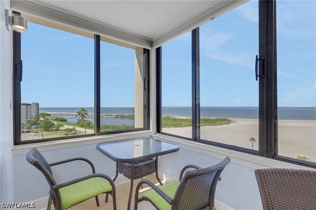 6672 ESTERO BLVD A711, Fort Myers Beach, FL 33931