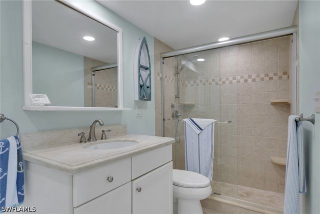 6672 ESTERO BLVD A711, Fort Myers Beach, FL 33931