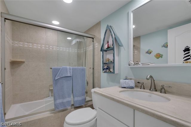 6672 ESTERO BLVD A711, Fort Myers Beach, FL 33931