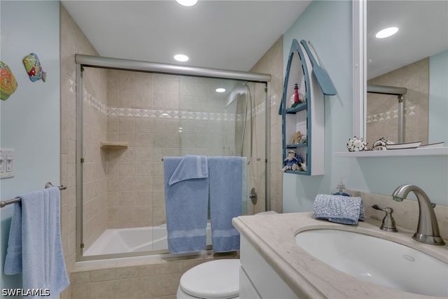 6672 ESTERO BLVD A711, Fort Myers Beach, FL 33931