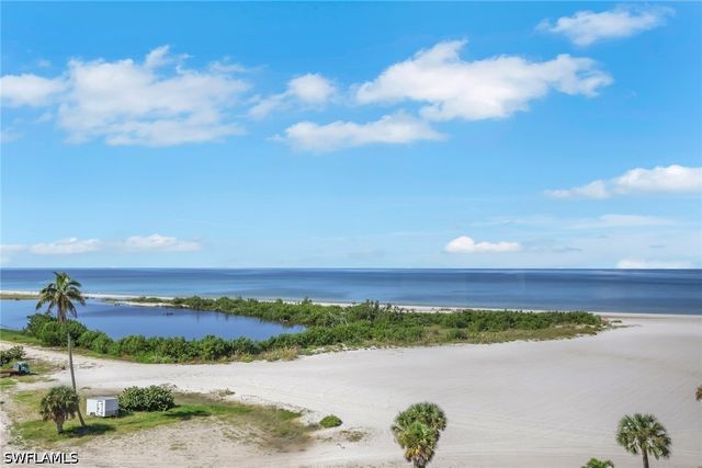 6672 ESTERO BLVD A711, Fort Myers Beach, FL 33931
