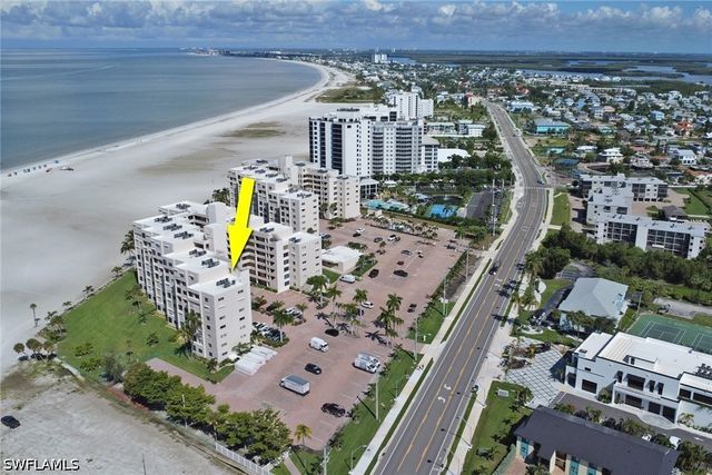 6672 ESTERO BLVD A711, Fort Myers Beach, FL 33931