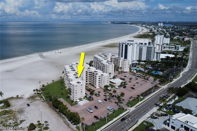 6672 ESTERO BLVD A711, Fort Myers Beach, FL 33931