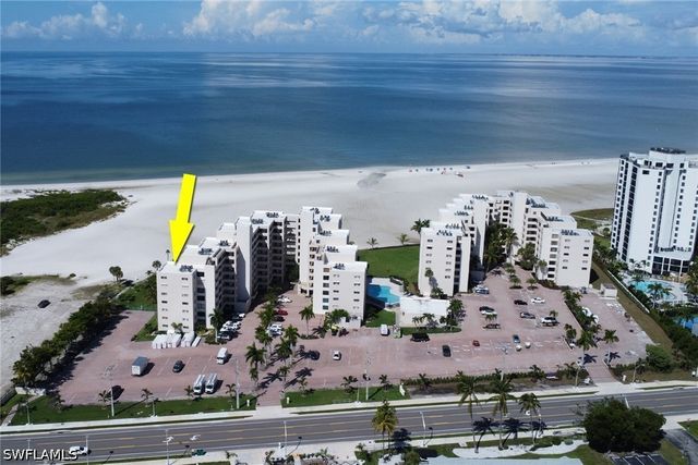 6672 ESTERO BLVD A711, Fort Myers Beach, FL 33931