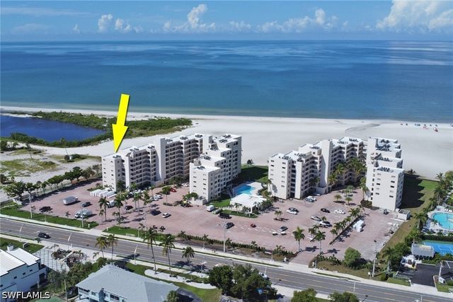 6672 ESTERO BLVD A711, Fort Myers Beach, FL 33931