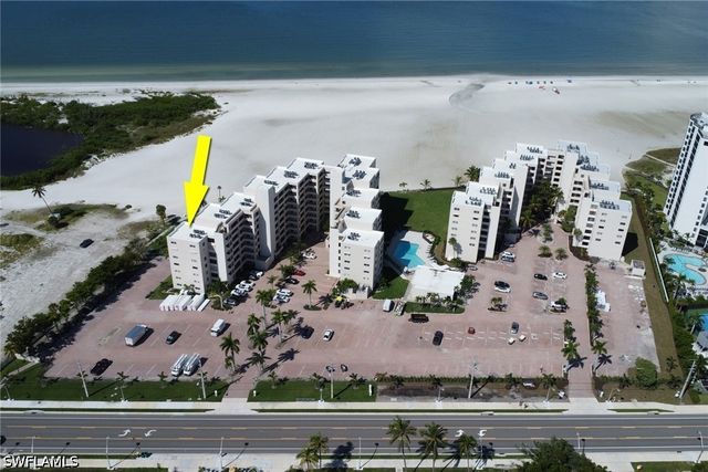6672 ESTERO BLVD A711, Fort Myers Beach, FL 33931