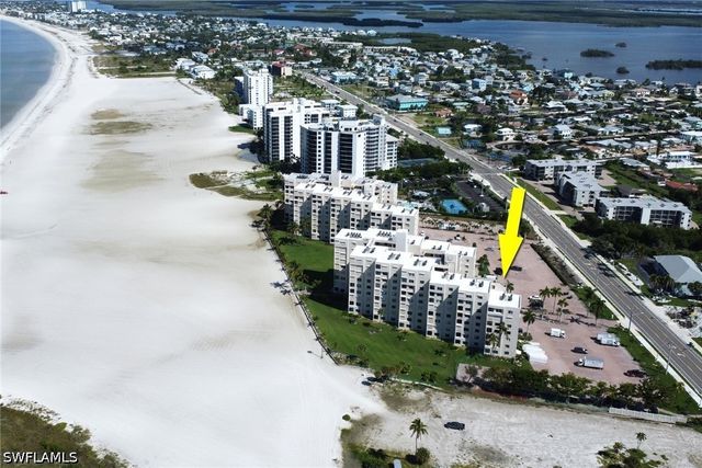 6672 ESTERO BLVD A711, Fort Myers Beach, FL 33931