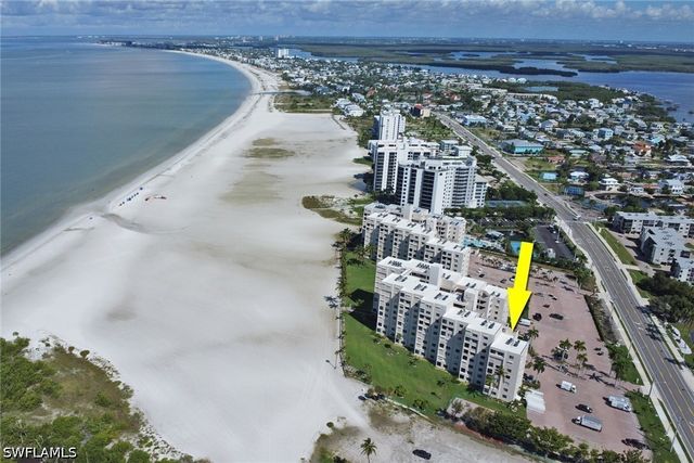 6672 ESTERO BLVD A711, Fort Myers Beach, FL 33931