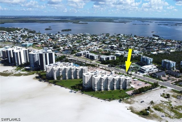6672 ESTERO BLVD A711, Fort Myers Beach, FL 33931