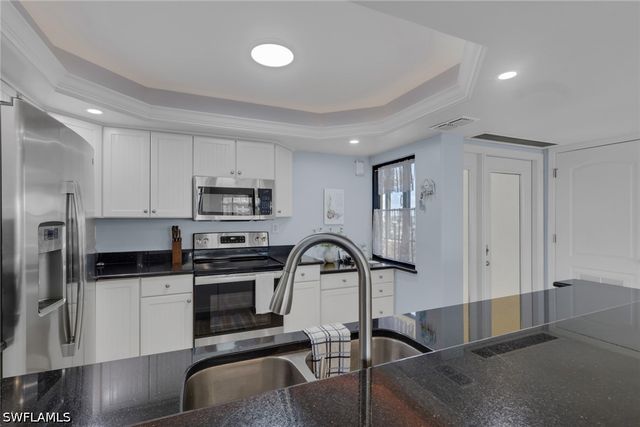 6672 ESTERO BLVD A711, Fort Myers Beach, FL 33931