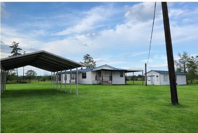 956 Robinson Cutoff, Vinton, LA 70668