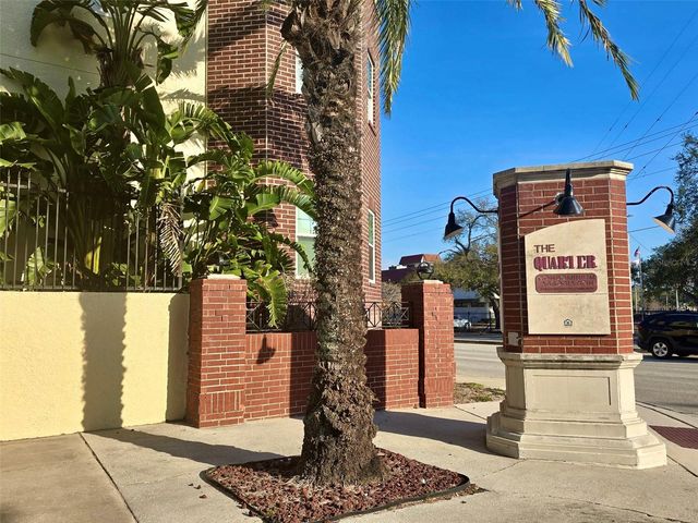 1810 E PALM AVENUE 6103, Tampa, FL 33605