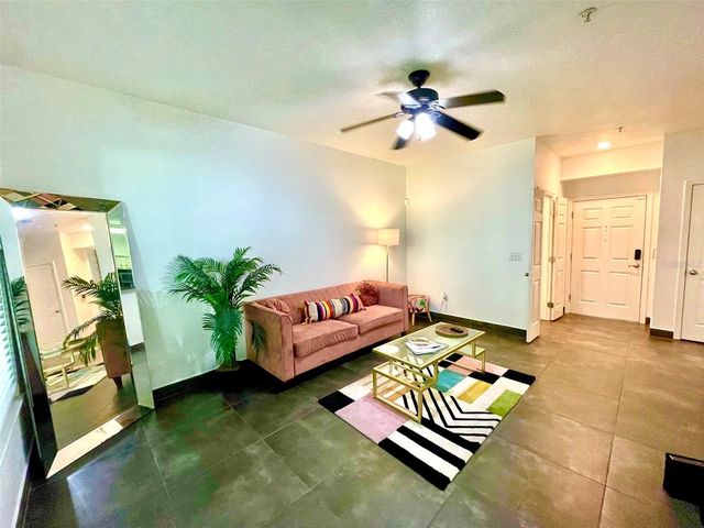 1810 E PALM AVENUE 6103, Tampa, FL 33605