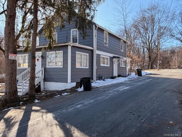 85 Grove Street, Newburgh, NY 12550