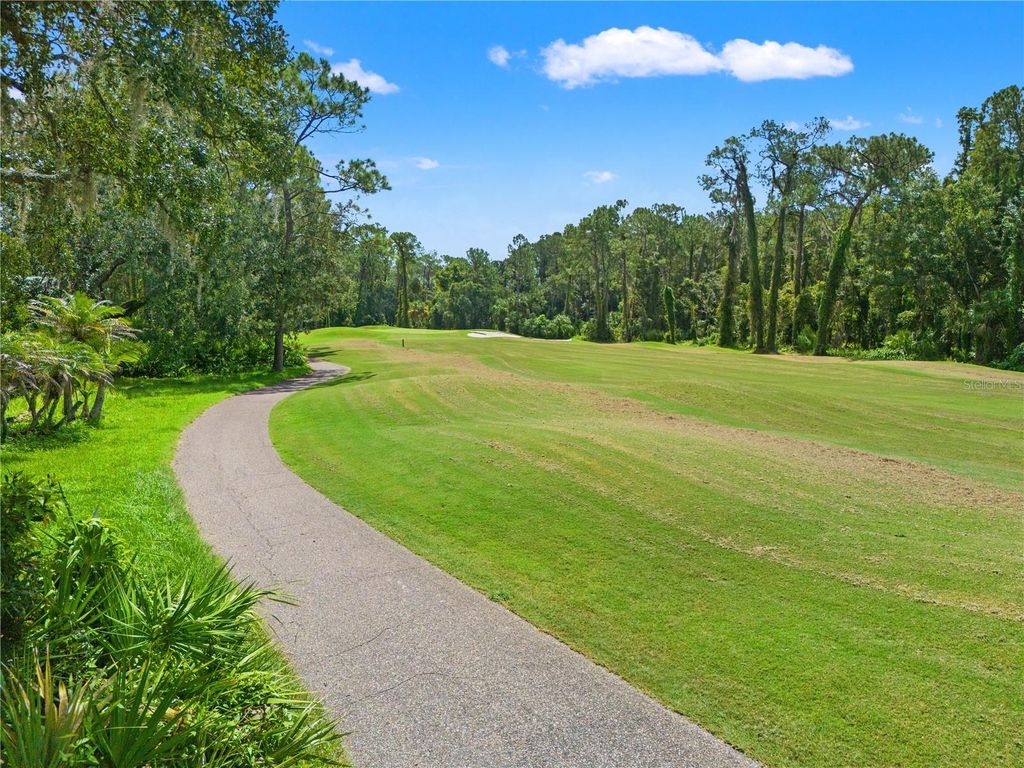 Image 49 of property listing at 6005 FAIRWAY PALMS COURT, Tampa, FL 33647