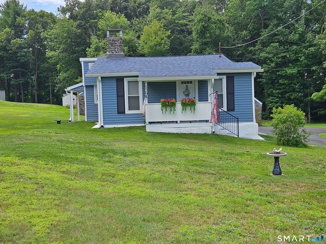 529 Wooster Street, Naugatuck, CT 06770