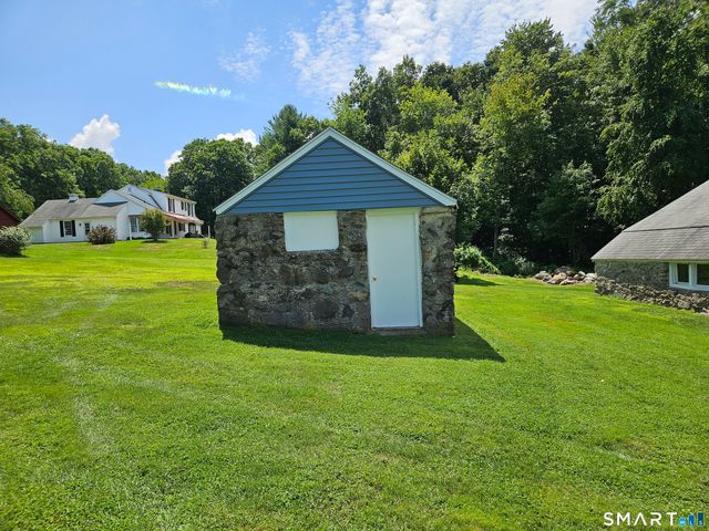 529 Wooster Street, Naugatuck, CT 06770