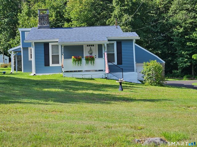 529 Wooster Street, Naugatuck, CT 06770