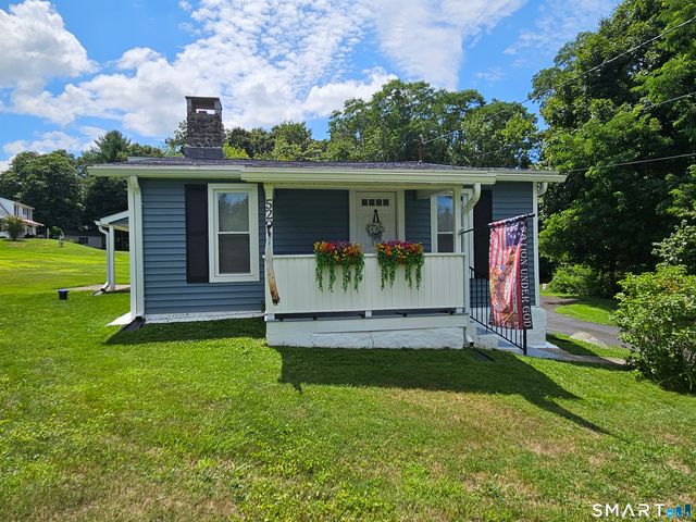 529 Wooster Street, Naugatuck, CT 06770