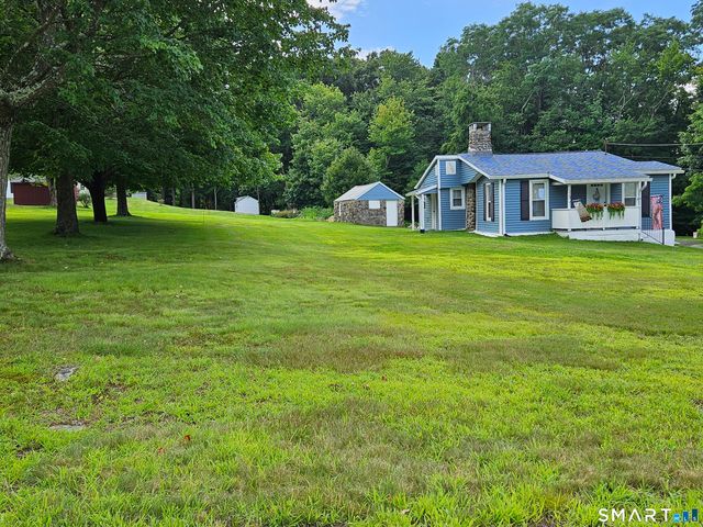 529 Wooster Street, Naugatuck, CT 06770