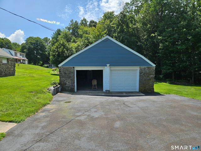 529 Wooster Street, Naugatuck, CT 06770