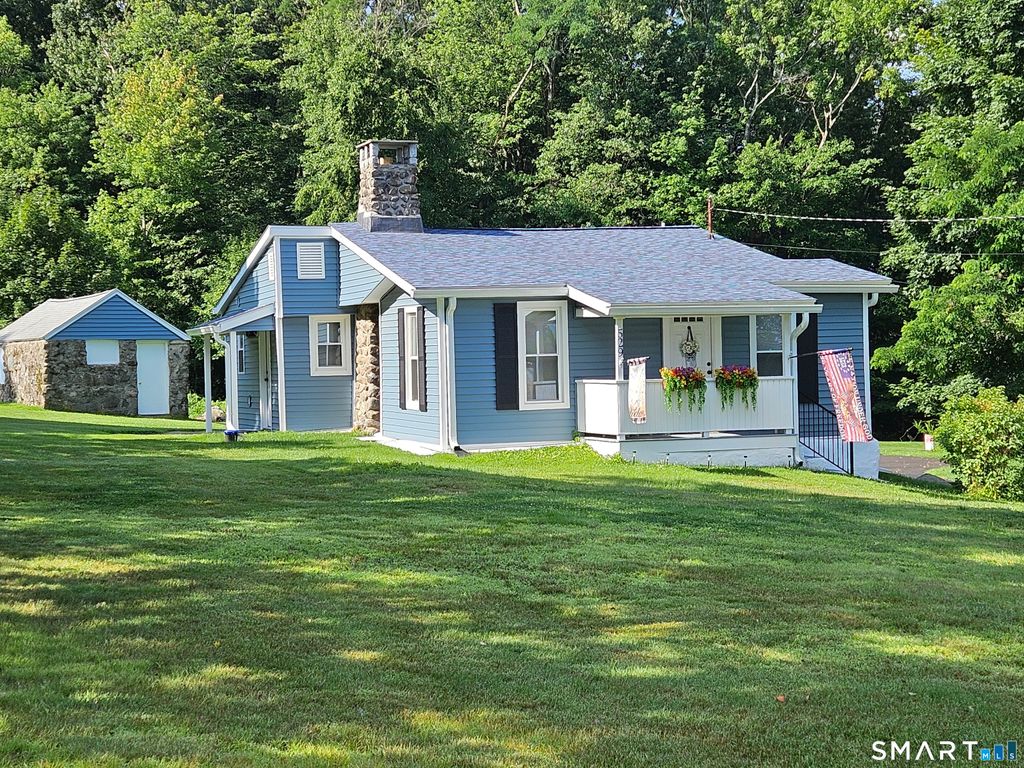529 Wooster Street, Naugatuck, CT 06770