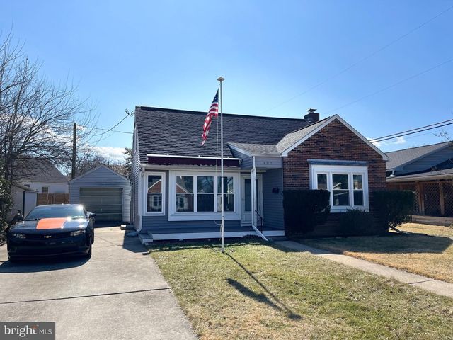 307 NORMAN RD, Camp Hill, PA 17011