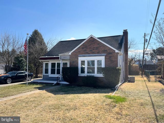 307 NORMAN RD, Camp Hill, PA 17011