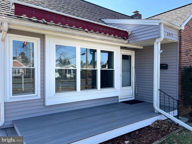 307 NORMAN RD, Camp Hill, PA 17011